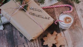 Auguri di Natale al tempo del Covid