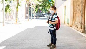 Scuola, mascherine in classe? Trento e Veneto dicono no