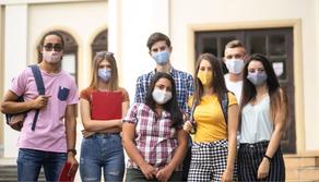 Nuovo dpcm: quali regioni sono rosse, arancioni e gialle e cosa succede alla scuola