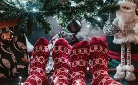 Gli outfit più assurdi da indossare a Natale