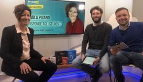 ll ministro per l’Innovazione Pisano: “Il Coronavirus? Una opportunità per il digitale in Italia”