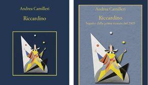 Riccardino, esce l'ultimo libro di Andrea Camilleri: addio Montalbano