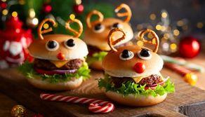 Natale 2020, le ricette facili e veloci perfette per universitari