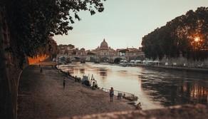 I 10 quartieri più “cool” d’Europa secondo il Guardian: c'è anche Roma