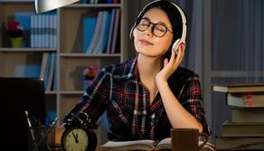 Musica per studiare e concentrarsi: quale funziona meglio?