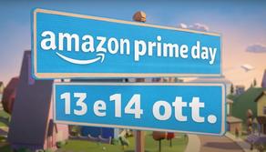 Amazon Prime Day 2020: i migliori smartphone in offerta