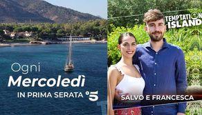 Temptation Island 2020 terza puntata 30 settembre: orari e anticipazioni