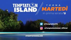 Quando finisce Temptation Island 2020? Date e orari ultima puntata