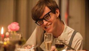 La teoria del tutto, il film sulla vita di Stephen Hawking