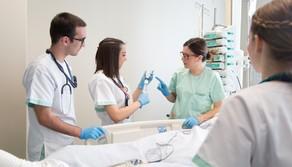 Campus Bio-Medico, l’ateneo che dà valore agli studenti in prima linea nella lotta al Coronavirus