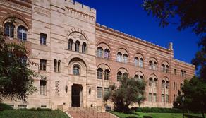 Le 10 università più famose dei film