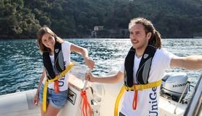 Università di Genova: sali a bordo e scopri l’offerta formativa dedicata al mare