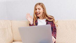 Università e lezioni a distanza: le figuracce da evitare