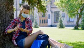 Università e Coronavirus, le cinque regole per il ritorno in aula