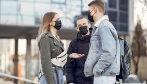 Test Medicina 2020, studenti alle prese con le norme anti-Covid. Per 1 su 2 quiz difficili