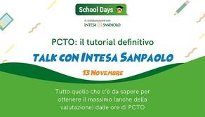 PCTO: come sceglierli e ottenere il massimo? Te lo spiegano gli esperti