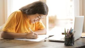 School Days, con i webinar il metodo di studio non ha più segreti: seguili e ottieni la pagella dei tuoi sogni