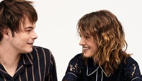 10 coppie delle serie tv che stanno insieme anche nella vita reale