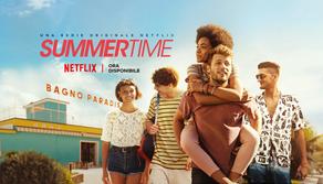 Summertime su Netflix: le curiosità sulla nuova serie Tv italiana