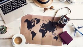 Tesina sul viaggio per l'esame di terza media: un po' di spunti utili