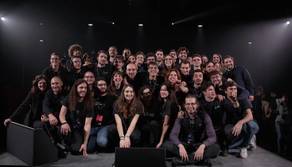 “Quale Futuro”, i giovani 'visionari' costruiscono l'Italia del dopo lockdown