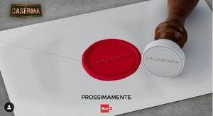 La Caserma, prima puntata: quando va in onda, come vederla e anticipazioni