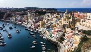 Isola di Procida, dove si trova e cosa vedere?