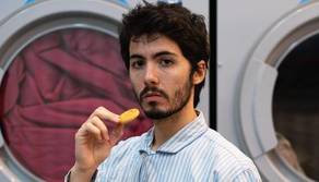 Santa Marinella di Fulminacci: testo e significato Sanremo 2021