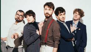 Combat Pop di Lo Stato Sociale: testo e significato Sanremo 2021