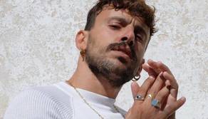 Ora di Aiello: testo e significato Sanremo 2021