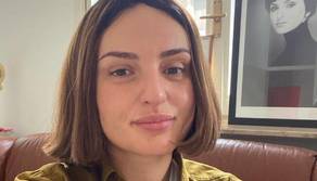 Potevi fare di più di Arisa: testo e significato Sanremo 2021