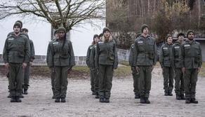 La Caserma, la quarta puntata cambia giorno: orario, canale e anticipazioni