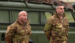 La Caserma seconda puntata: canale, orario e anticipazioni