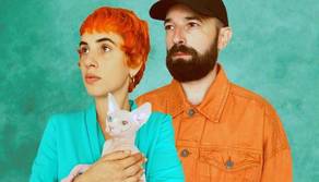 Fiamme negli occhi di Coma_Cose: testo e significato Sanremo 2021