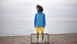 Arnica di Gio Evan: testo e significato Sanremo 2021