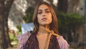 Cuore amaro di Gaia: testo e significato Sanremo 2021