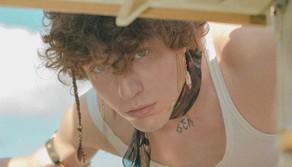 La genesi del tuo colore di Irama: testo e significato Sanremo 2021