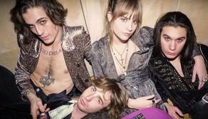 I Måneskin "censurano" la loro "Zitti e buoni" per l'Eurovision Song Contest