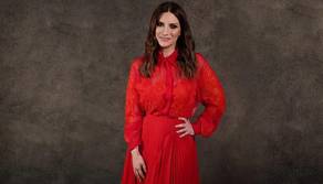 Io sì: testo e video della canzone di Laura Pausini che ha vinto il Golden Globe