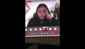 Esame “da incubo” in Dad, il video della studentessa in lacrime fa il giro del web