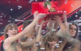 I Måneskin dedicano la vittoria a Sanremo ai prof: ecco dove andavano a scuola