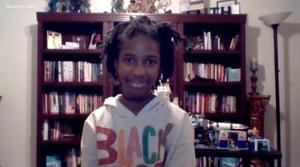 Ragazza a 12 anni si diploma e si iscrive all'università, vuole lavorare alla NASA