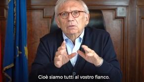 Maturità 2021, il video-appello del ministro Bianchi: "Vi accompagneremo in questo percorso, abbiate fiducia"