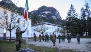 La Caserma sesta e ultima puntata: orario, anticipazioni, dove vederla