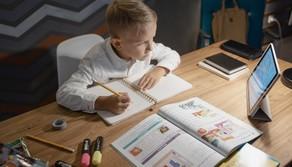 Scuole chiuse per Covid: la Dad taglia fuori quasi 1 studente su 10