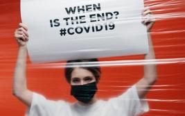 Giornata nazionale per le vittime del Covid, come sono cambiate le nostre vite: la lettera di sei ragazze