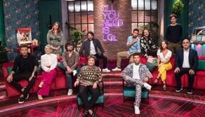 LOL – Chi ride è fuori: identikit dei 10 protagonisti del comedy show di Amazon