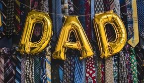 Festa del papà: perché si festeggia oggi 19 marzo?