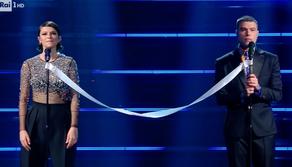 Sanremo 2021 terza serata: scaletta, ospiti e cover