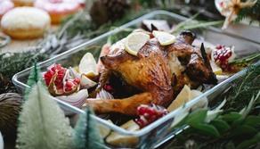 Come si festeggia il Thanksgiving Day negli States